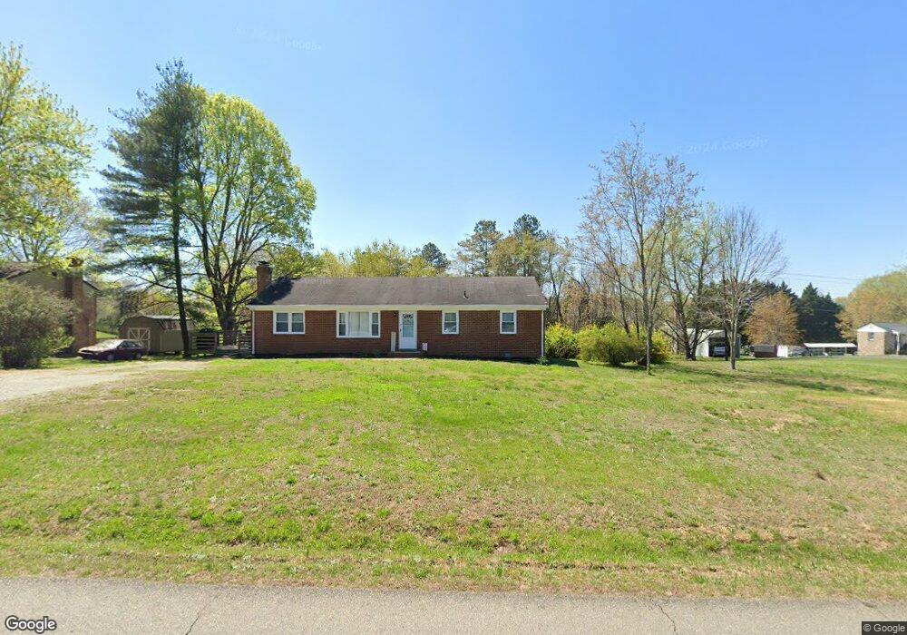 2837 Moyer Rd, Powhatan, VA 23139 - photo 1
