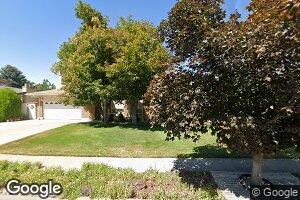 1607 Meadowmoor Rd, Salt Lake City, UT 84117