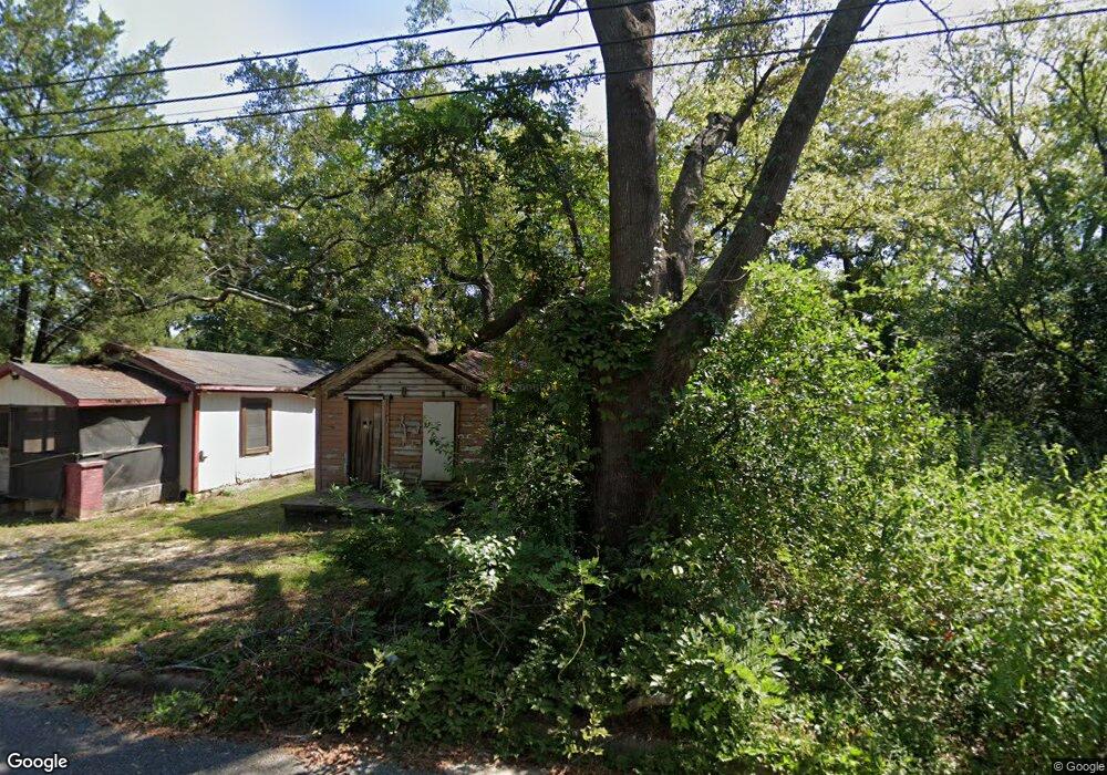 710 Hutchins St, Dothan, AL 36303 - photo 1