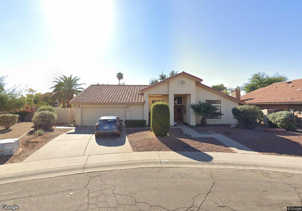 149 W La Vieve Ln, Tempe, AZ 85284 - photo 1