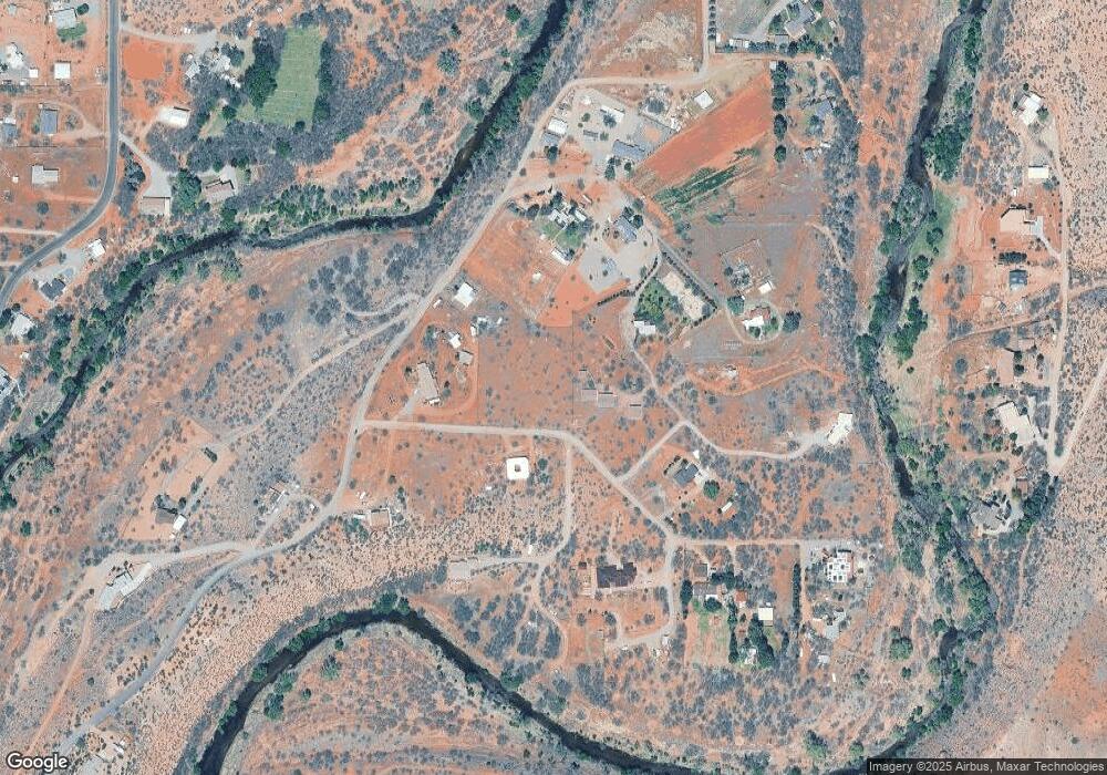 10850 Ward Ln, Cornville, AZ 86325 - photo 1