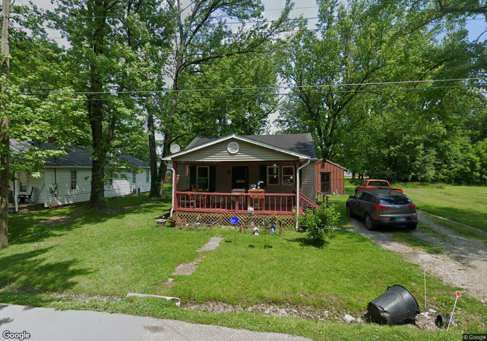 123 S 5th St, Austin, IN 47102 - photo 1