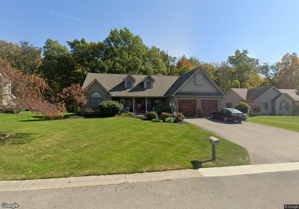 205 Concord Dr, Cridersville, OH 45806 - photo 1