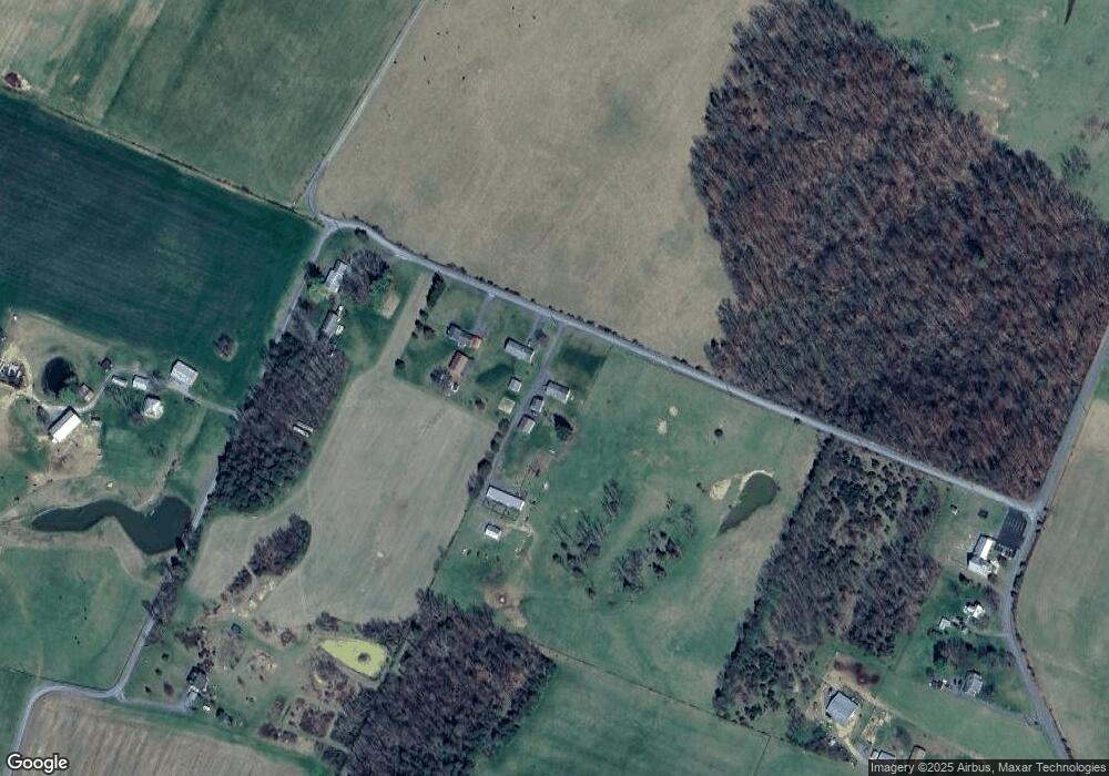 263 Garlic Hollow Rd, Edinburg, VA 22824 - photo 1