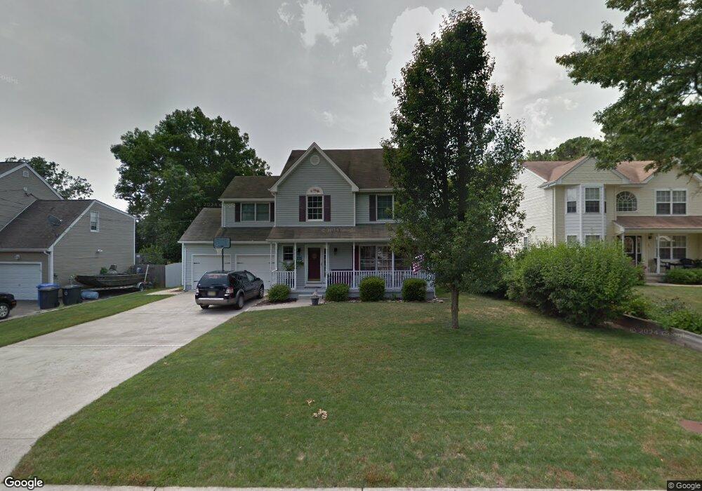 177 Bowsprit Rd, Manahawkin, NJ 08050 - photo 1