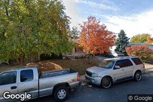 8720 W Euclid Place, Littleton, CO 80123
