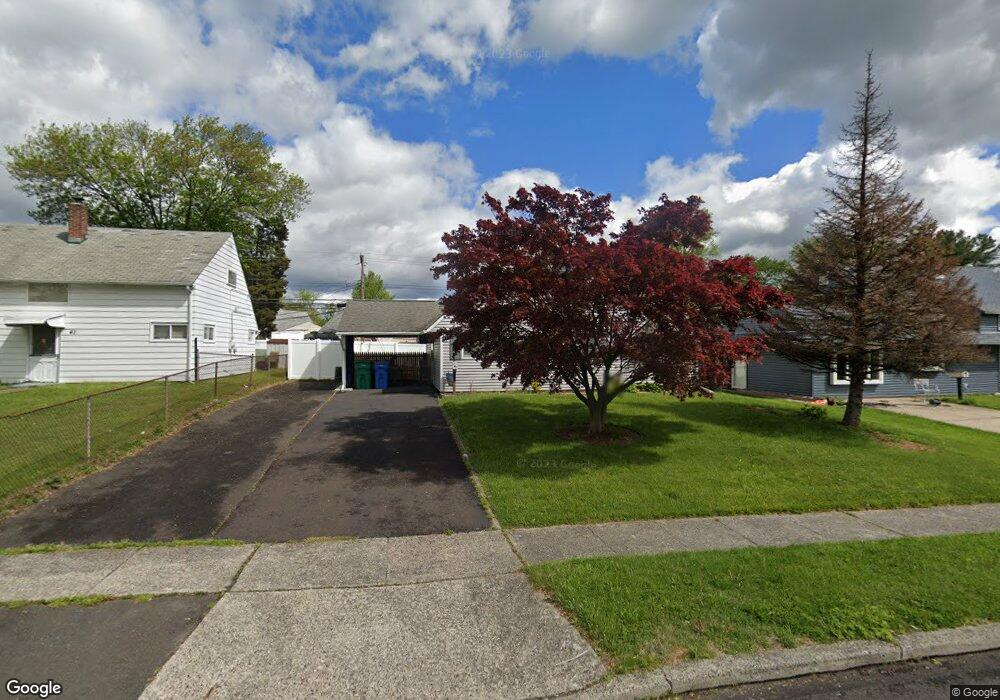 45 Red Cedar Dr, Levittown, PA 19055 - photo 1