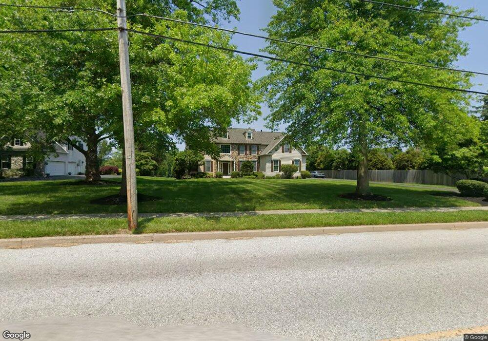 1672 Jarrettown Rd, Dresher, PA 19025 - photo 1