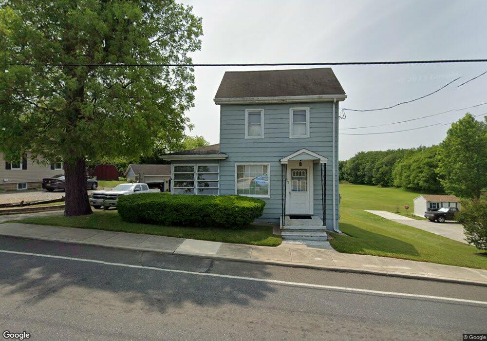 523 Cohawkin Rd, Mullica Hill, NJ 08062 - photo 1