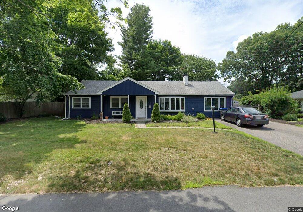 30 Wethersfield Rd, Natick, MA 01760 - photo 1
