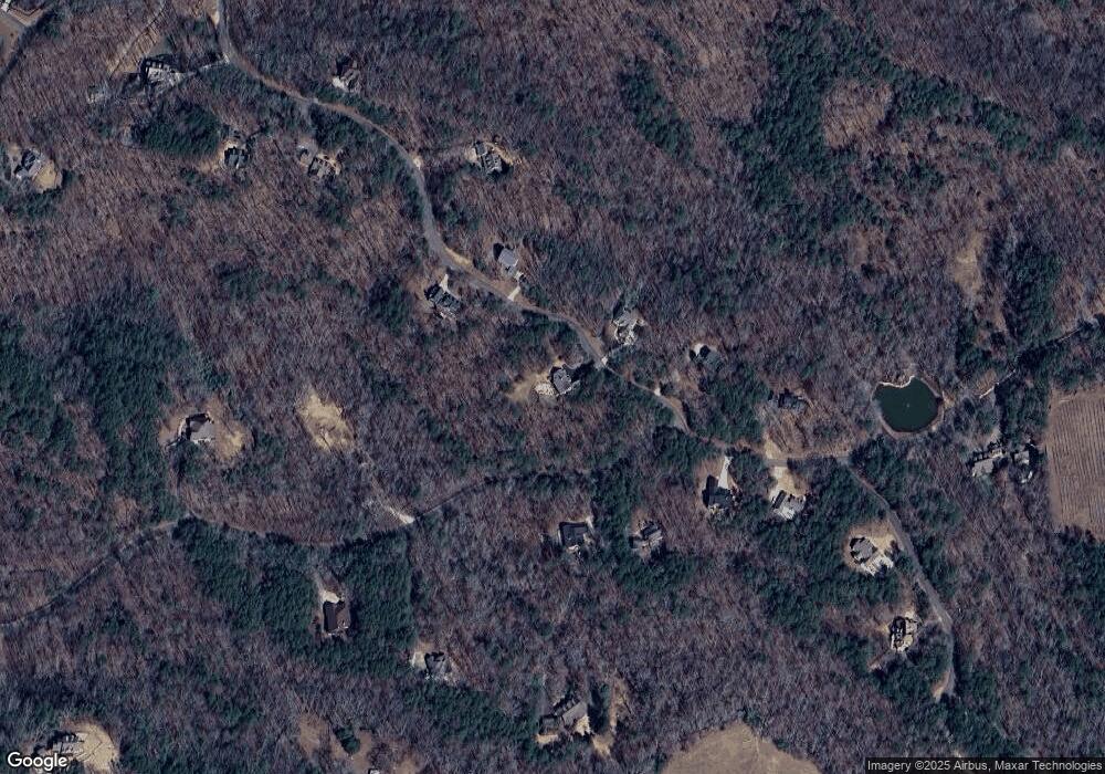 LOT 65 Talley Cove Rd, Jasper, GA 30143 - photo 1