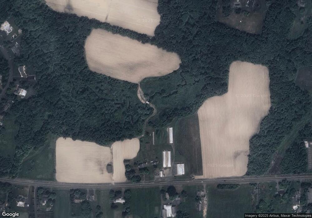 676 Mountain Rd, Suffield, CT 06078 - photo 1