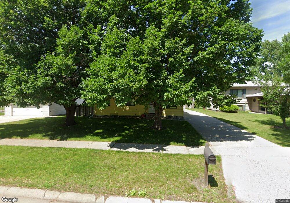 1919 23rd St S, Fargo, ND 58103 - photo 1