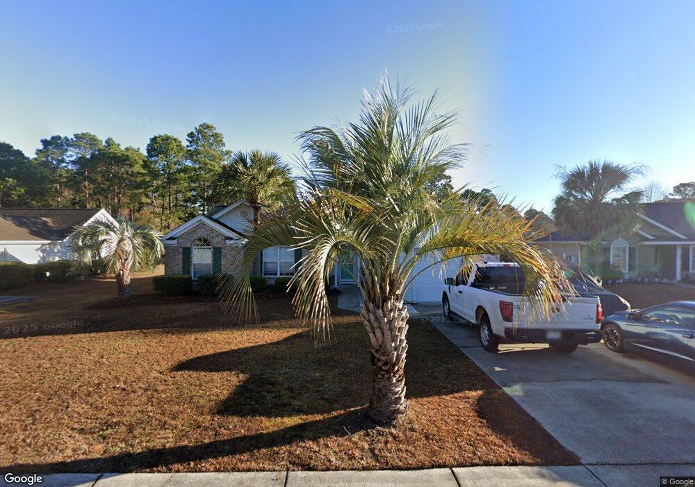 4206 High Brass Trail, Myrtle Beach, SC 29588 - photo 1