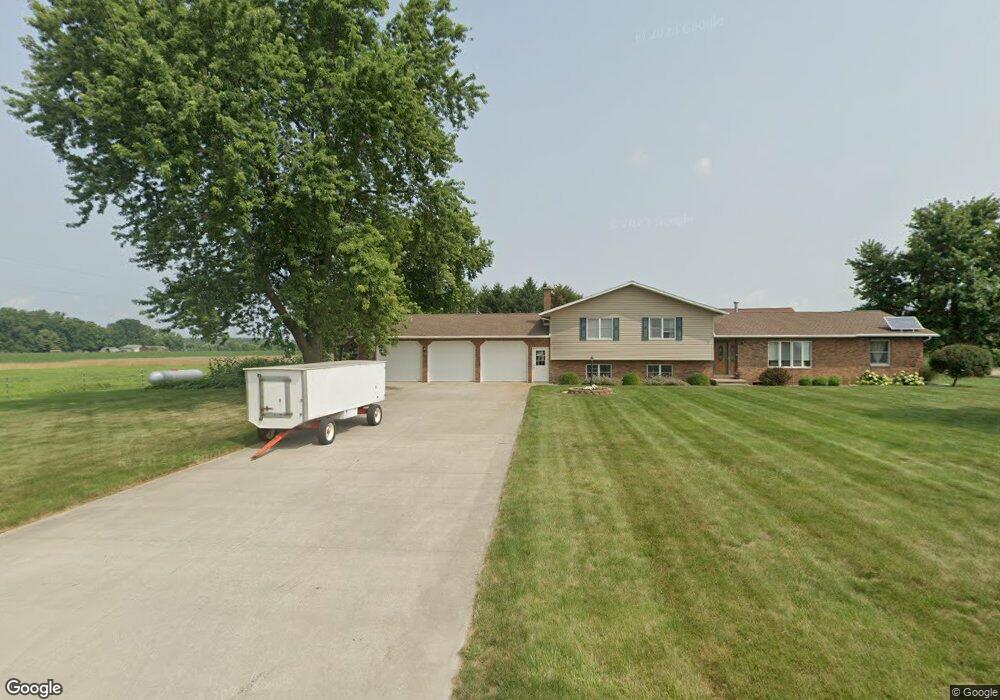 2012 7th Rd, Bourbon, IN 46504 - photo 1