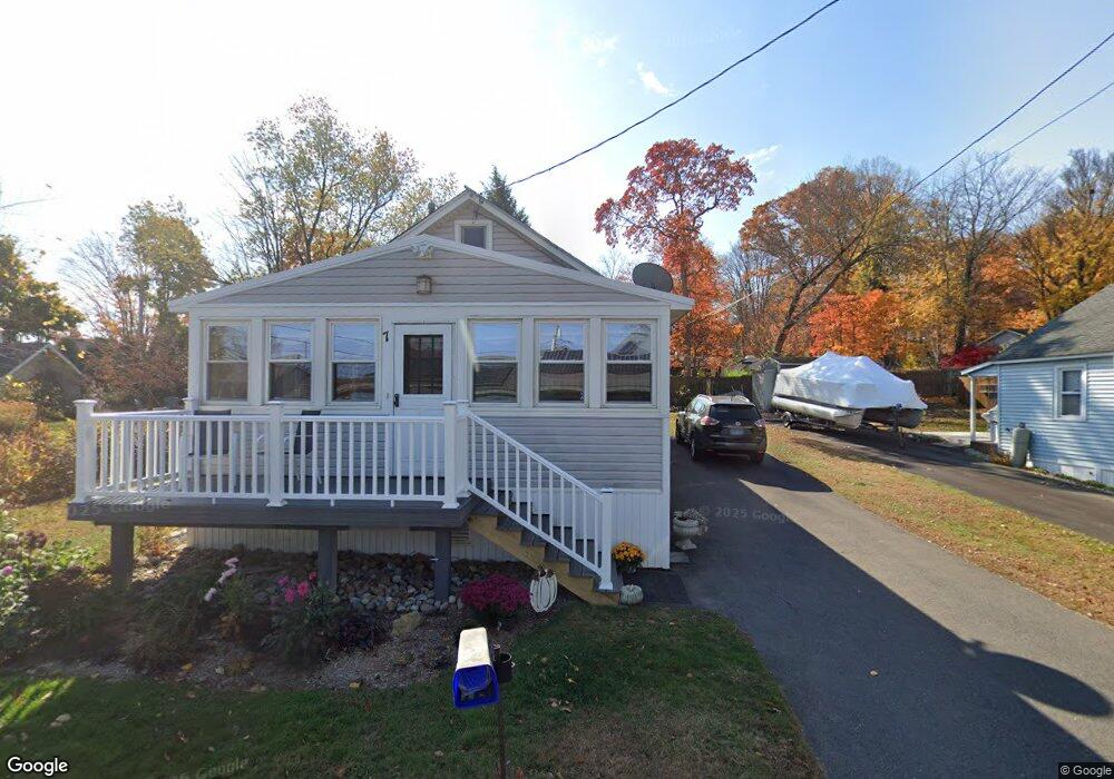 7 West St, East Hampton, CT 06424 - photo 1