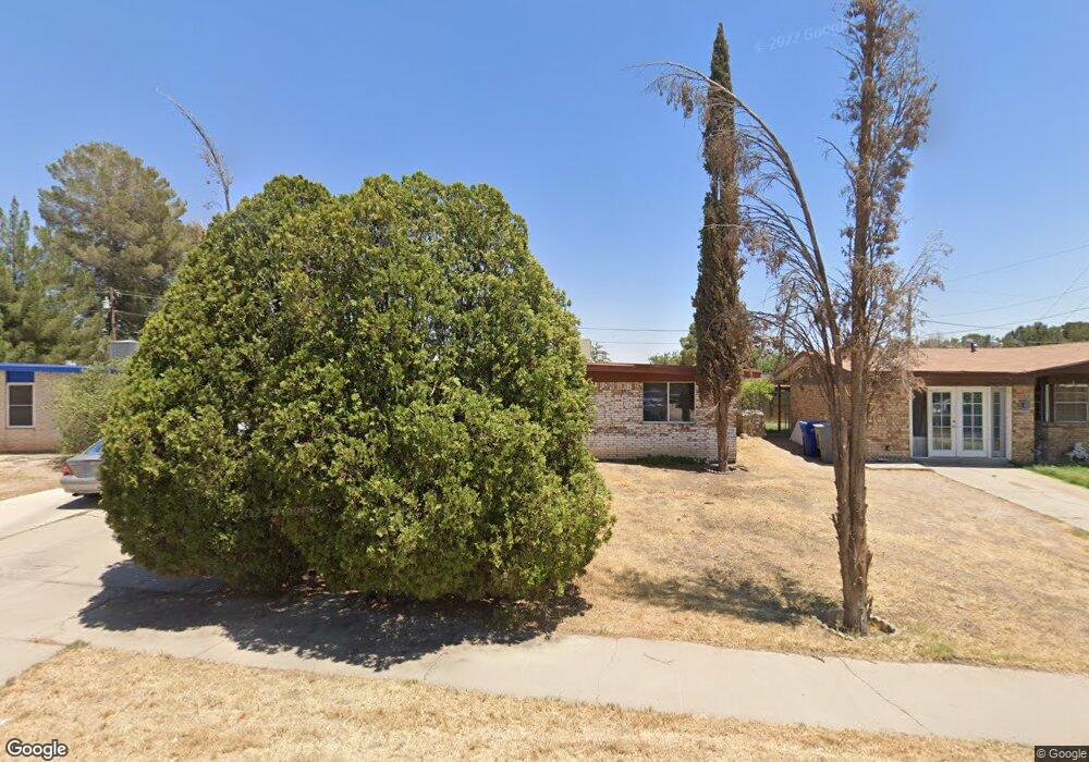 377 Mariana Cir, El Paso, TX 79915 - photo 1