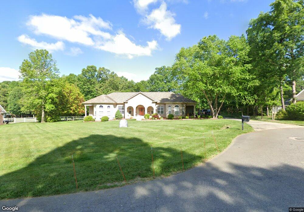 4587 Chanel Ct, Concord, NC 28025 - photo 1