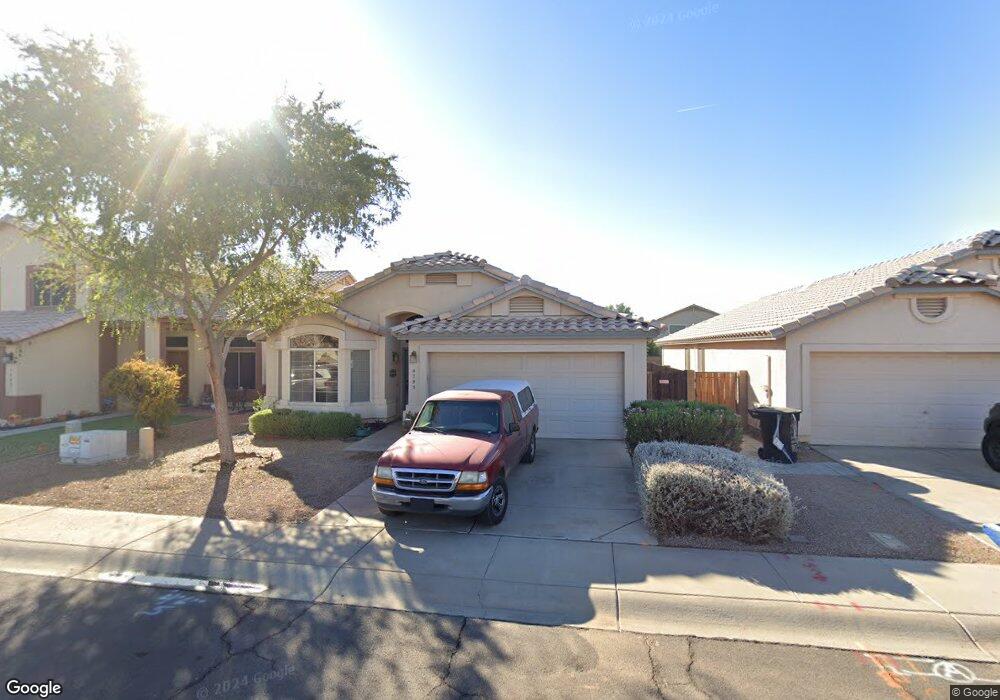 4793 W Dublin Ct, Chandler, AZ 85226 - photo 1