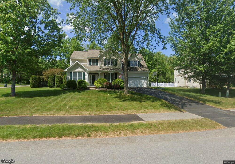 20 Bayberry Dr, Ballston Spa, NY 12020 - photo 1