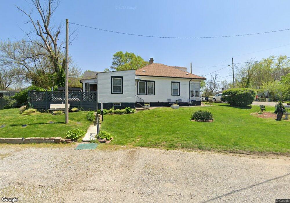 217 Summit St, New Albany, IN 47150 - photo 1