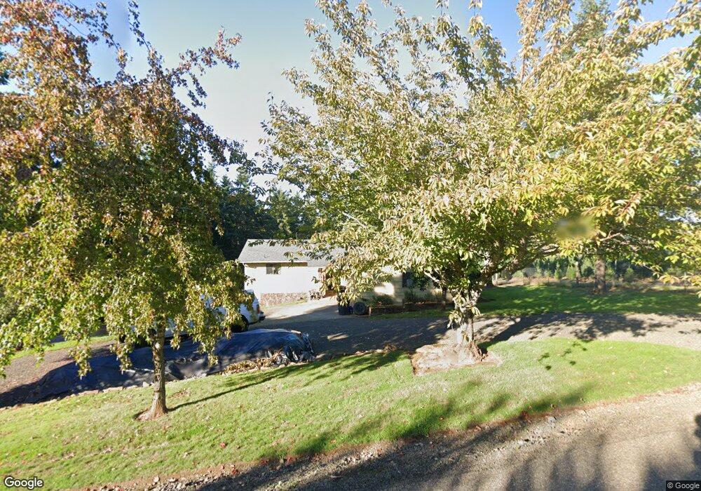 12329 S Groshong Rd, Molalla, OR 97038 - photo 1