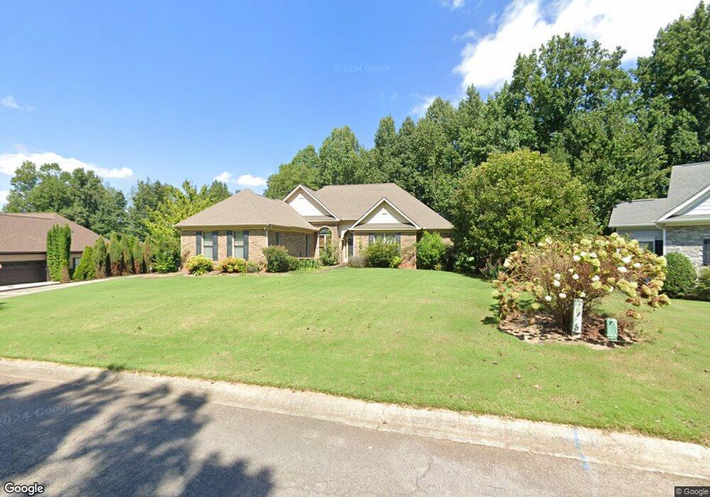 6586 Pond View Ct, Clermont, GA 30527 - photo 1