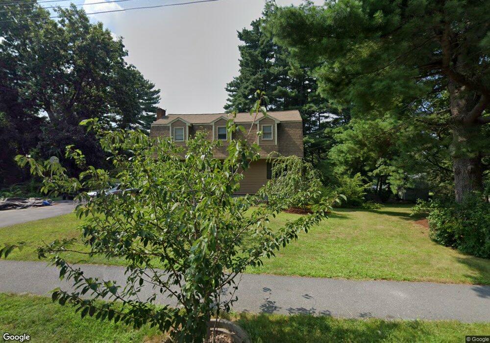 12 Royal Ct, Franklin, MA 02038 - photo 1