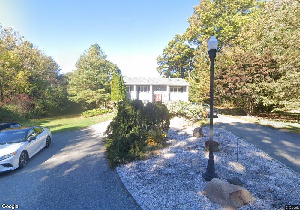 170 School St, Rehoboth, MA 02769 - photo 1