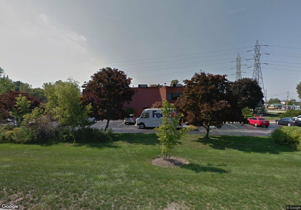 633 W Bagley Rd, Berea, OH 44017 - photo 1