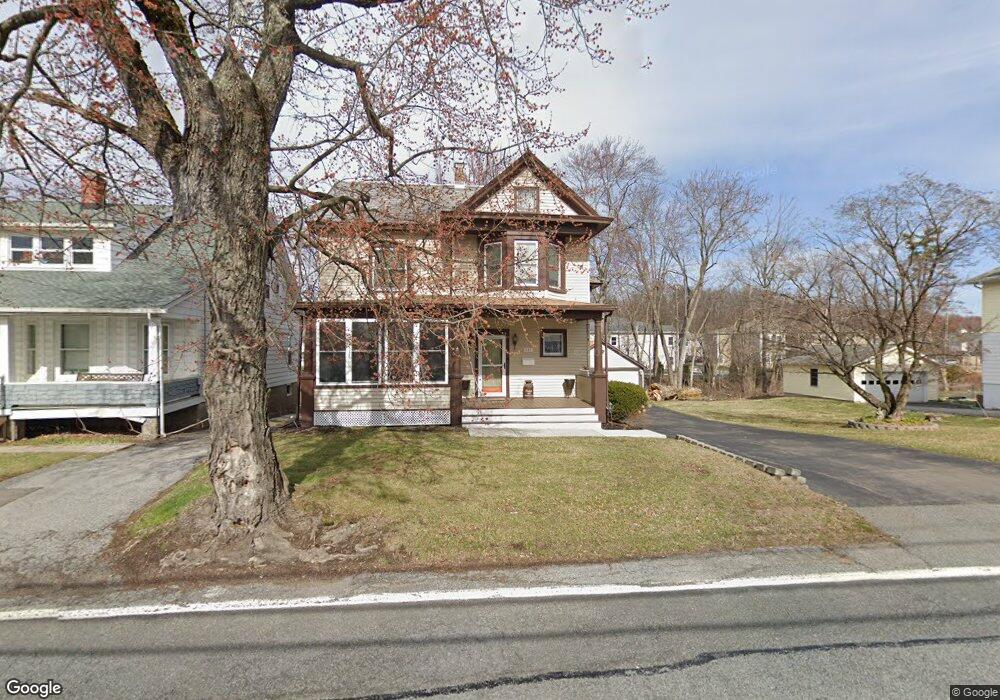 401 Homestead Ave, Maybrook, NY 12543 - photo 1