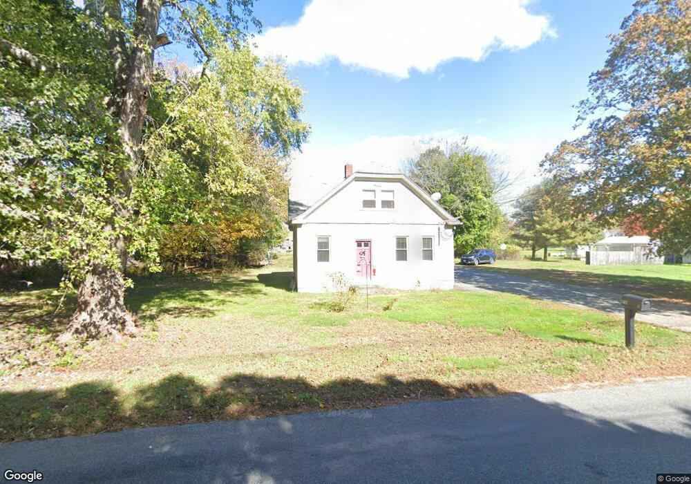 76 Providence St, Rehoboth, MA 02769 - photo 1