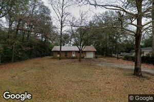 606 Keen Ave, Oglethorpe, GA 31068