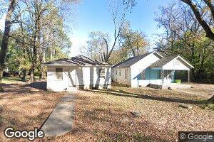 402 W 5th St, Stuttgart, AR 72160