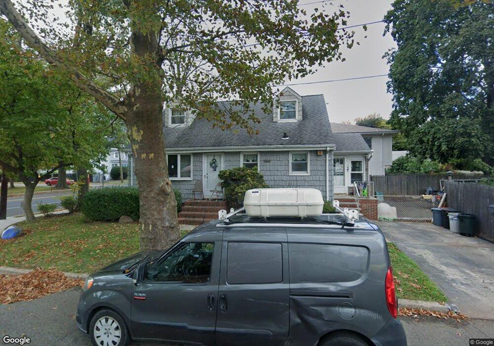 1356 Lambert St, Rahway, NJ 07065 - photo 1