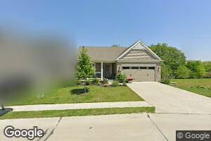 6173 MacKenzie Valley Ct, Affton, MO 63123