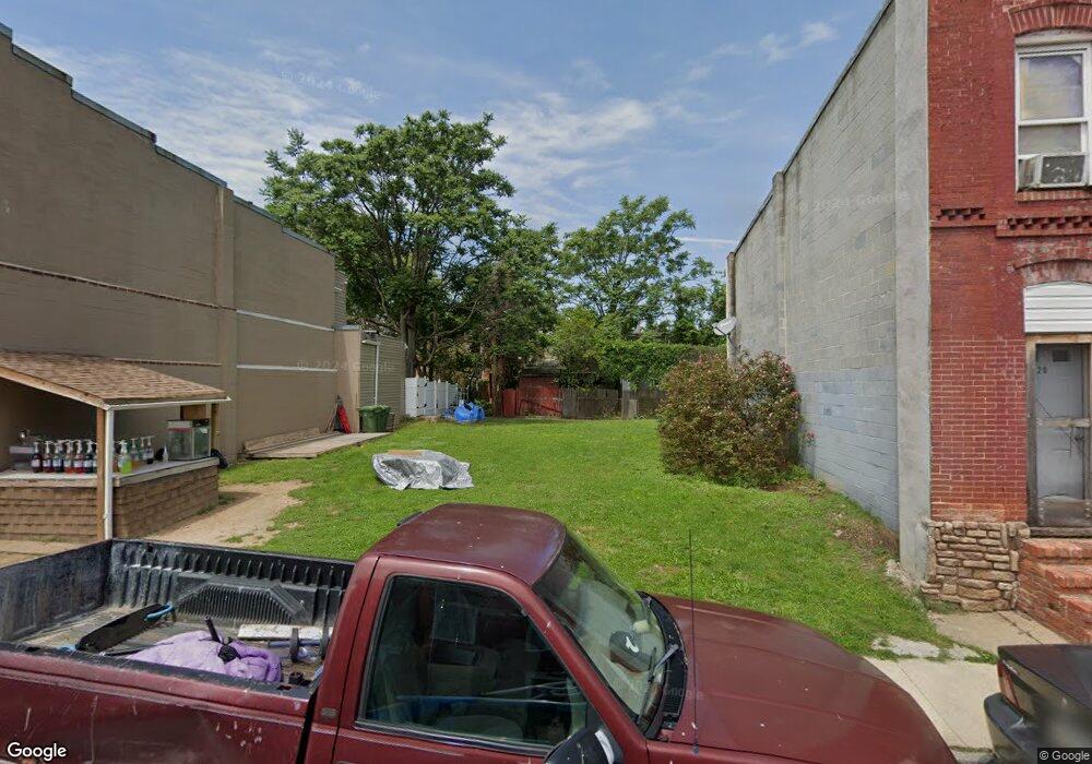 2024 Christian St, Baltimore, MD 21223 - photo 1