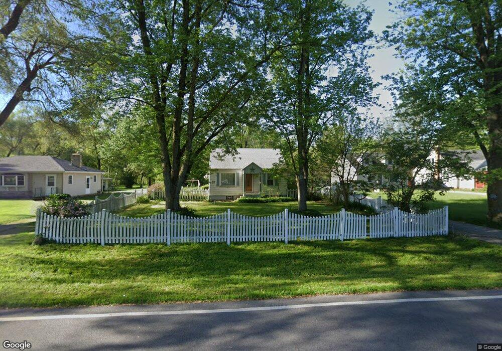 2023 E Elm St, Griffith, IN 46319 - photo 1