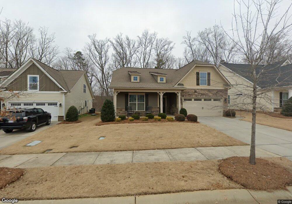 845 Mayapple Way, Belmont, NC 28012 - photo 1