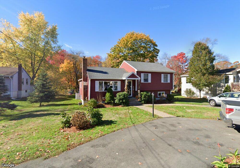 36 Locust St, Burlington, MA 01803 - photo 1