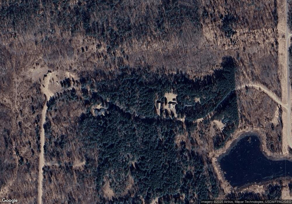 4722 Setting Sun Trail Way, Danbury, WI 54830 - photo 1