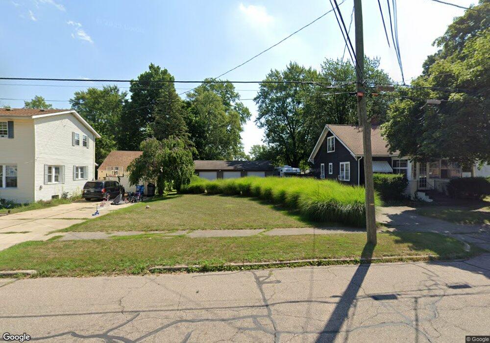 205 N 15th St, Niles, MI 49120 - photo 1