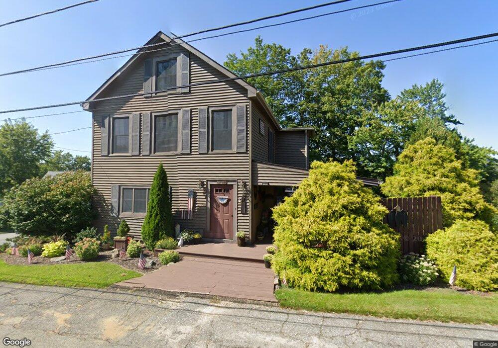 1 Franklin St, Spencer, MA 01562 - photo 1