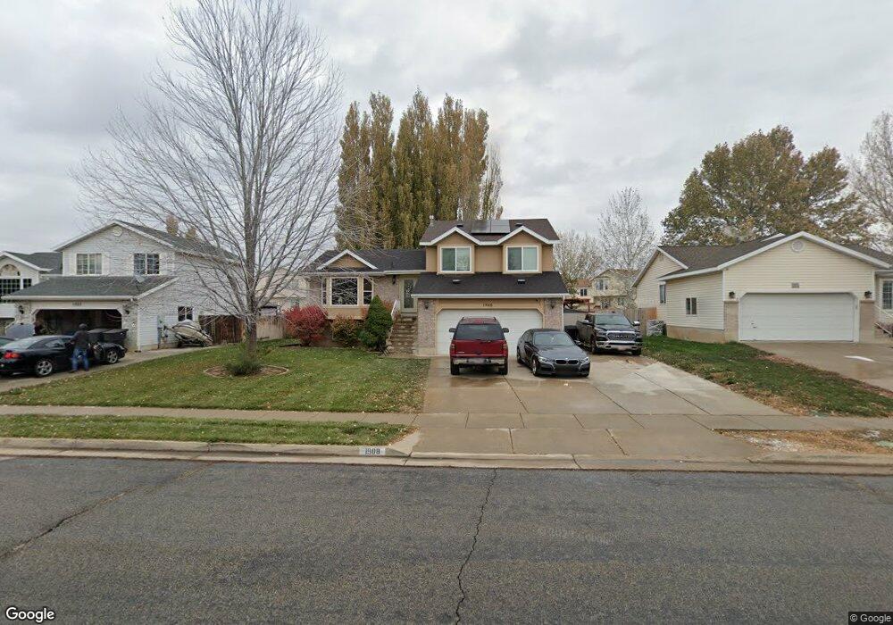 1908 N 900 W, Clearfield, UT 84015 - photo 1