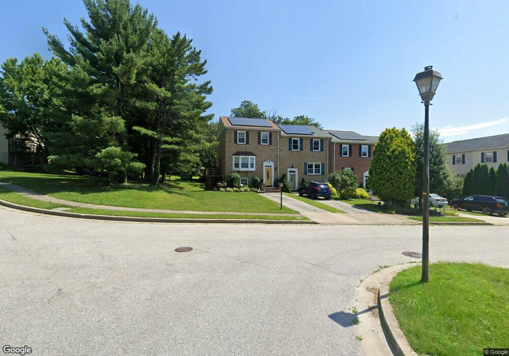 2 Carriage Walk Ct, Parkville, MD 21234 - photo 1