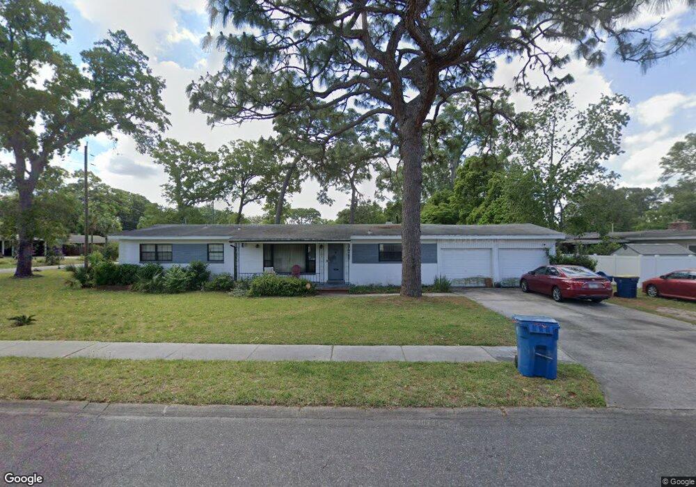 7876 Alderman Rd, Jacksonville, FL 32211 - photo 1