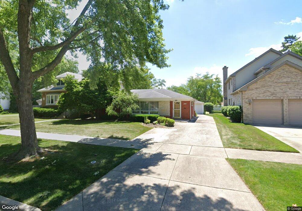 1733 E Forest Ave, Des Plaines, IL 60018 - photo 1