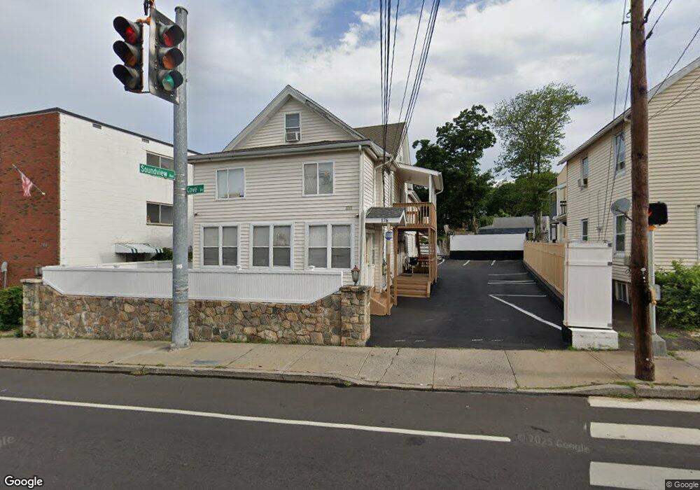 176 Cove Rd, Stamford, CT 06902 - photo 1