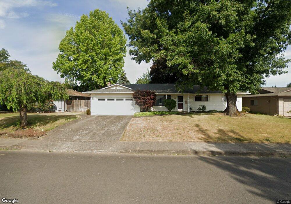 5521 Kafir Dr NE, Keizer, OR 97303 - photo 1