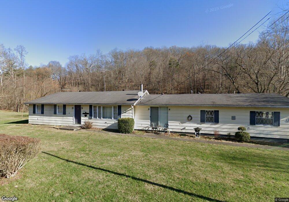 2168 Junior Furnace Powellsville Rd, Franklin Furnace, OH 45629 - photo 1